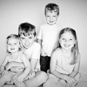 Meet your Posher, Louise